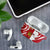 Castilla La Mancha Flag AirPods Case Autonomous Community of Spain - Wonder Print Shop