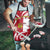 Castilla La Mancha Flag Apron Autonomous Community of Spain - Wonder Print Shop
