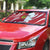 Castilla La Mancha Flag Auto Sun Shade Autonomous Community of Spain - Wonder Print Shop