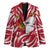 Castilla La Mancha Flag Blazer Autonomous Community of Spain - Wonder Print Shop