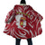 Castilla La Mancha Flag Cloak Autonomous Community of Spain - Wonder Print Shop