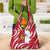 Castilla La Mancha Flag Grocery Bag Autonomous Community of Spain - Wonder Print Shop