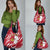 Castilla La Mancha Flag Grocery Bag Autonomous Community of Spain - Wonder Print Shop