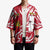 Castilla La Mancha Flag Kimono Autonomous Community of Spain - Wonder Print Shop