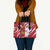 Castilla La Mancha Flag Leather Bag Autonomous Community of Spain - Wonder Print Shop