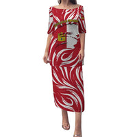 Castilla La Mancha Flag Puletasi Autonomous Community of Spain - Wonder Print Shop