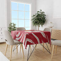 Castilla La Mancha Flag Tablecloth Autonomous Community of Spain - Wonder Print Shop