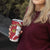 Castilla La Mancha Flag Tumbler Cup Autonomous Community of Spain - Wonder Print Shop