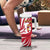 Castilla La Mancha Flag Tumbler With Handle Autonomous Community of Spain - Wonder Print Shop