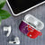 Castile and León Flag AirPods Case Autonomous Community of Spain - Wonder Print Shop