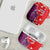 Castile and León Flag AirPods Case Autonomous Community of Spain - Wonder Print Shop
