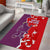 Castile and León Flag Area Rug Autonomous Community of Spain - Wonder Print Shop