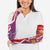 Castile and León Flag Arm Sleeves Autonomous Community of Spain - Wonder Print Shop