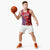 Castile and León Flag Basketball Jersey Autonomous Community of Spain - Wonder Print Shop