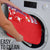Castile and León Flag Bathroom Set Autonomous Community of Spain - Wonder Print Shop