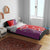 Castile and León Flag Bedding Set Autonomous Community of Spain - Wonder Print Shop