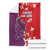 Castile and León Flag Blanket Autonomous Community of Spain - Wonder Print Shop