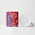 Castile and León Flag Ceramic Mug Autonomous Community of Spain - Wonder Print Shop