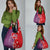Castile and León Flag Grocery Bag Autonomous Community of Spain - Wonder Print Shop