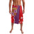 Castile and León Flag Lavalava Autonomous Community of Spain - Wonder Print Shop