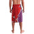Castile and León Flag Lavalava Autonomous Community of Spain - Wonder Print Shop