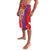 Castile and León Flag Lavalava Autonomous Community of Spain - Wonder Print Shop