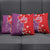 Castile and León Flag Pillow Cover Autonomous Community of Spain - Wonder Print Shop