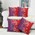 Castile and León Flag Pillow Cover Autonomous Community of Spain - Wonder Print Shop