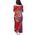 Castile and León Flag Puletasi Autonomous Community of Spain - Wonder Print Shop