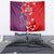 Castile and León Flag Tapestry Autonomous Community of Spain - Wonder Print Shop