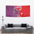 Castile and León Flag Tapestry Autonomous Community of Spain - Wonder Print Shop