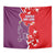 Castile and León Flag Tapestry Autonomous Community of Spain - Wonder Print Shop