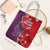 Castile and León Flag Tote Bag Autonomous Community of Spain - Wonder Print Shop