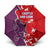 Castile and León Flag Umbrella Autonomous Community of Spain - Wonder Print Shop