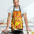 Catalonia Flag Apron Autonomous Community of Spain - Wonder Print Shop
