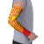 Catalonia Flag Arm Sleeves Autonomous Community of Spain - Wonder Print Shop