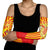 Catalonia Flag Arm Sleeves Autonomous Community of Spain - Wonder Print Shop