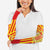 Catalonia Flag Arm Sleeves Autonomous Community of Spain - Wonder Print Shop