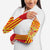 Catalonia Flag Arm Sleeves Autonomous Community of Spain - Wonder Print Shop