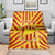 Catalonia Flag Blanket Autonomous Community of Spain - Wonder Print Shop