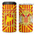 Catalonia Flag 4 in 1 Can Cooler Tumbler Autonomous Community of Spain - Wonder Print Shop