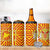 Catalonia Flag 4 in 1 Can Cooler Tumbler Autonomous Community of Spain - Wonder Print Shop