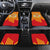Catalonia Flag Car Mats Autonomous Community of Spain - Wonder Print Shop