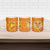Catalonia Flag Ceramic Mug Autonomous Community of Spain - Wonder Print Shop