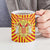 Catalonia Flag Ceramic Mug Autonomous Community of Spain - Wonder Print Shop