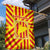Catalonia Flag Garden Flag Autonomous Community of Spain - Wonder Print Shop