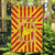 Catalonia Flag Garden Flag Autonomous Community of Spain - Wonder Print Shop