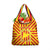 Catalonia Flag Grocery Bag Autonomous Community of Spain - Wonder Print Shop