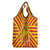 Catalonia Flag Grocery Bag Autonomous Community of Spain - Wonder Print Shop