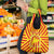 Catalonia Flag Grocery Bag Autonomous Community of Spain - Wonder Print Shop